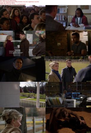 Instinct US S01E02 HDTV x264-LOL