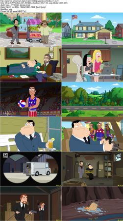 American Dad S14E07 1080p WEBRip x264-TBS