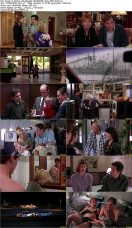 Flirting with Disaster 1996 BRRip XviD MP3-XVID