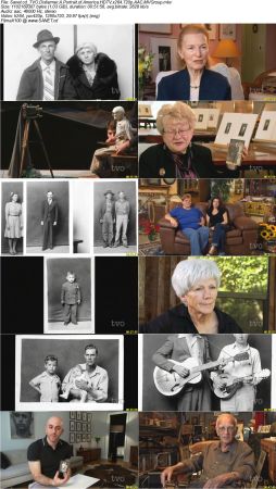 TVO - Disfarmer A Portrait of America 2011 HDTV x264 720p AAC MVGroup