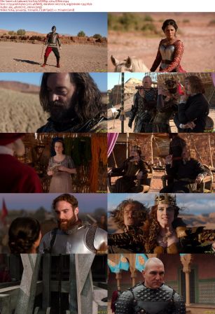 Galavant S02 WEBRip x264-ION10