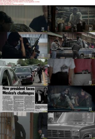 Kingpin 2018 S01E02 720p HDTV x264-BATV