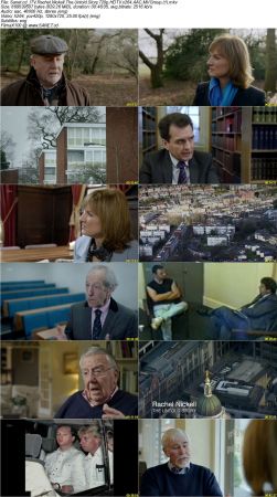 ITV - Rachel Nickell The Untold Story 2018 720p HDTV x264 AAC MVGroup