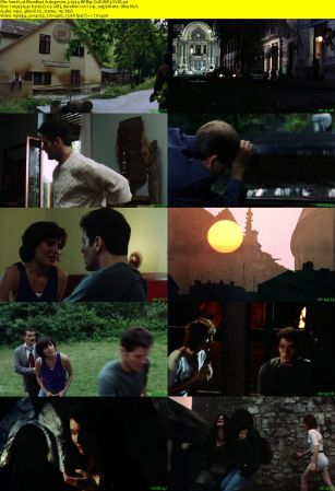 Bloodlust Subspecies 3 1994 BRRip XviD MP3-XVID
