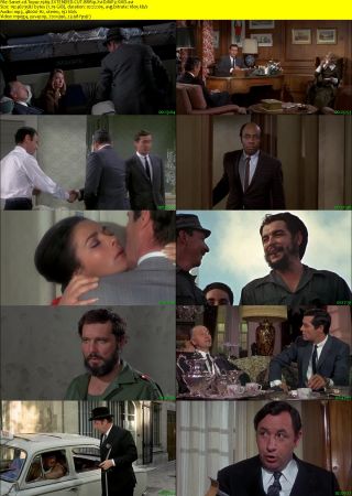 Topaz 1969 EXTENDED CUT BRRip XviD MP3-XVID