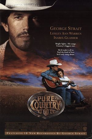 Pure Country 1992 BRRip XviD MP3-XVID