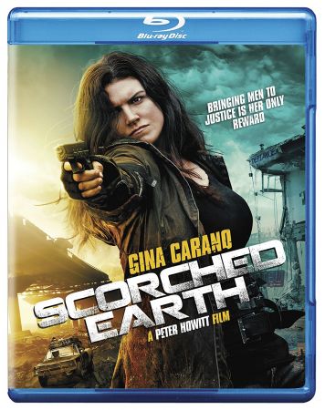 Scorched Earth 2018 BluRay 1080p AAC-MTeamPAD