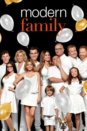 Modern Family S09E17 iNTERNAL 720p WEB x264-BAMBOOZLE