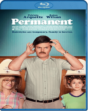 Permanent 2017 1080p BluRay x264-OFT