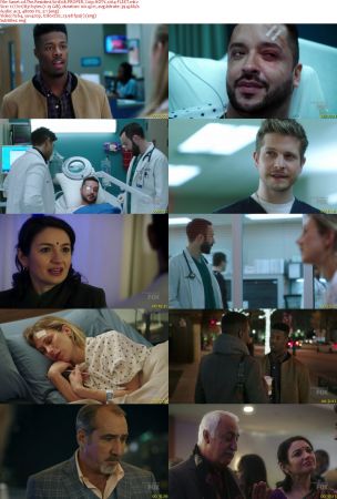 The Resident S01E08 PROPER 720p HDTV x264-FLEET