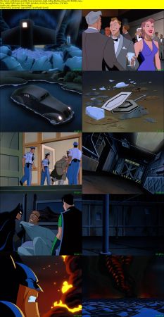 Batman and Mr Freeze SubZero 1998 1080p BluRay H264 AAC-RARBG