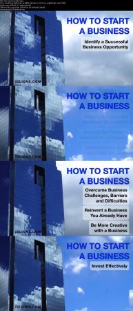 How to Start a Successful Business