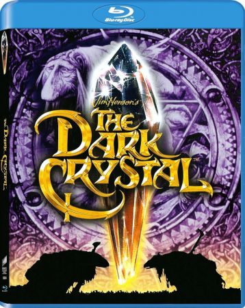 The Dark Crystal 1982 REMASTERED 1080p BluRay H264 AAC-RARBG
