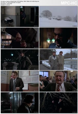 Death Wish 1974 BluRay 10Bit 1080p AC3 H265-d3g