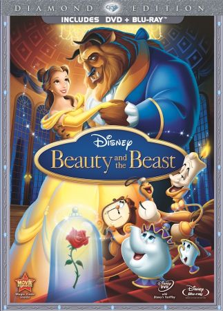 Beauty And The Beast 1991 1080p BluRay H264 AAC-RARBG