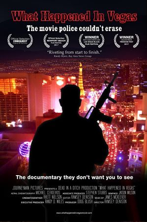 What Happened In Vegas 2017 1080p WEB-DL x264-eSc