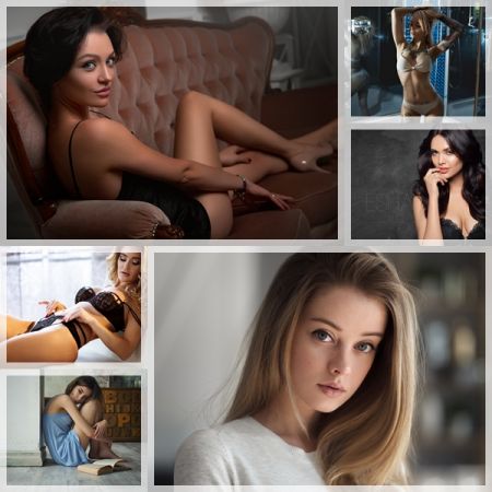 Wallpaper Women Part 118