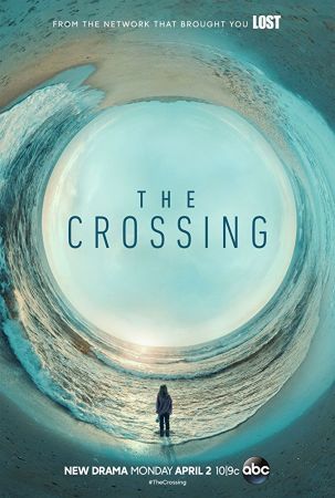 The Crossing S01E01  720p WEB x264-TBS