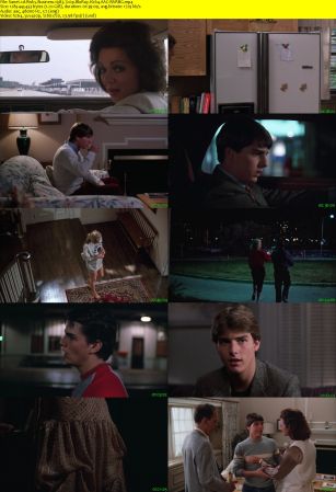 Risky Business 1983 720p BluRay H264 AAC-RARBG