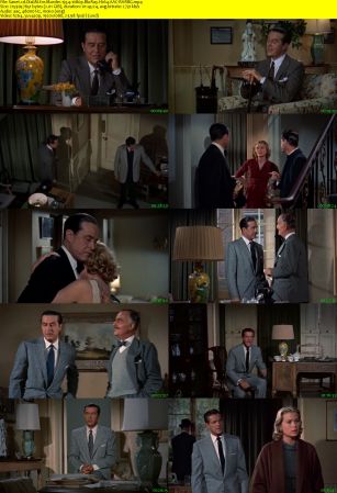 Dial M for Murder 1954 1080p BluRay H264 AAC-RARBG