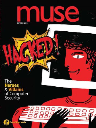 Muse - March 2018