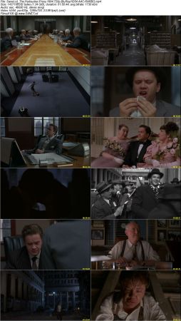 The Hudsucker Proxy 1994 720p BluRay H264 AAC-RARBG