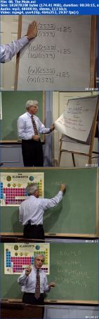 High School Chemistry - Frank Cardulla