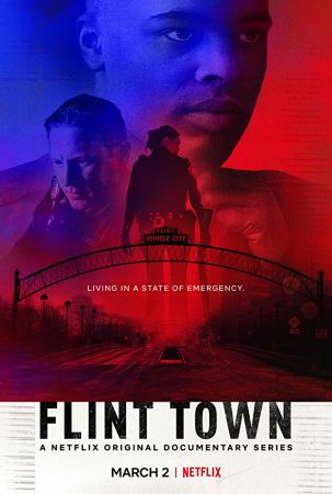  Flint Town S01 WEB x264-AMRAP