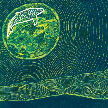 Superorganism - Superorganism (2018)