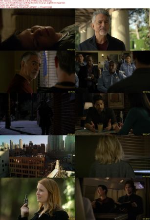 Criminal Minds S13E18 WEBRip x264-ION10