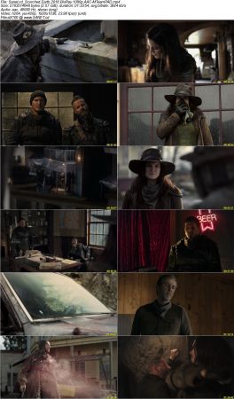 Scorched Earth 2018 BluRay 1080p AAC-MTeamPAD