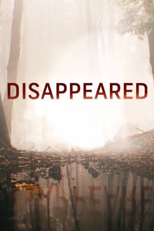 Disappeared S08E06 720p HDTV x264-W4F