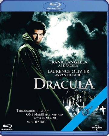 Dracula 1979 BluRay 10Bit 1080p AC3 H265-d3g