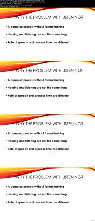 Influence &amp; Understand Others Using Listening Power Tools