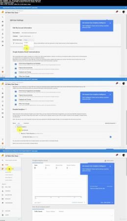 Google Analytics Training For Beginners 2018