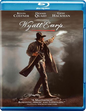 Wyatt Earp 1994 BluRay 10Bit 1080p DD5.1 H265-d3g