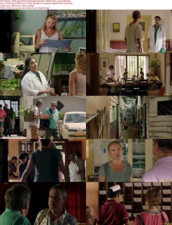 The Good Karma Hospital S02E02 1080p HDTV x264-MTB