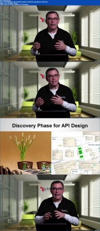 Oreilly - Designing APIs for the Web