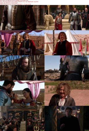 Galavant S02 WEBRip x264-ION10
