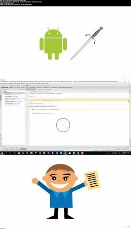 Android Dependency Injection with Dagger 2 For Beginners