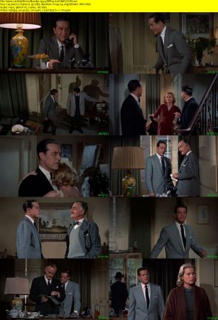 Dial M for Murder 1954 BRRip XviD MP3-XVID