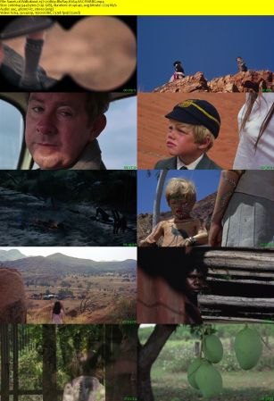 Walkabout 1971 1080p BluRay H264 AAC-RARBG