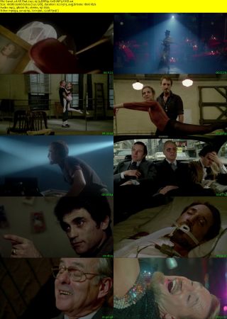 All That Jazz 1979 BRRip XviD MP3-XVID