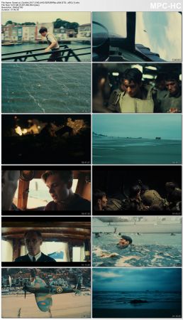 Dunkirk 2017 2160 UHD SDR BRRip x264 DTS xRG