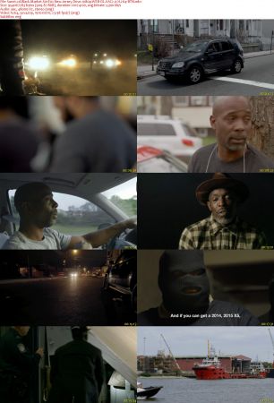 Black Market S01 1080p WEB-DL AAC2.0 H264-BTN