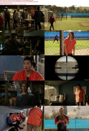 Scorpion S04E20 1080p HDTV X264-DIMENSION
