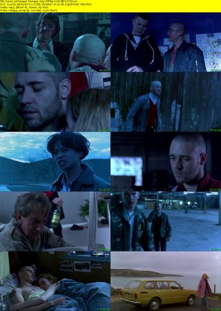Romper Stomper 1992 BRRip XviD MP3-XVID