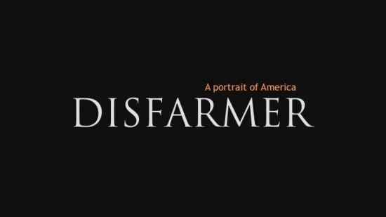 TVO - Disfarmer A Portrait of America 2011 HDTV x264 720p AAC MVGroup