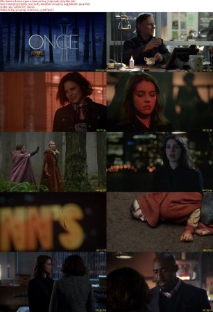 Once Upon a Time S07E15 720p WEB x264-TBS