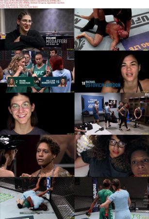 The Ultimate Fighter S26E01 720p WEB h264-KOENiG
